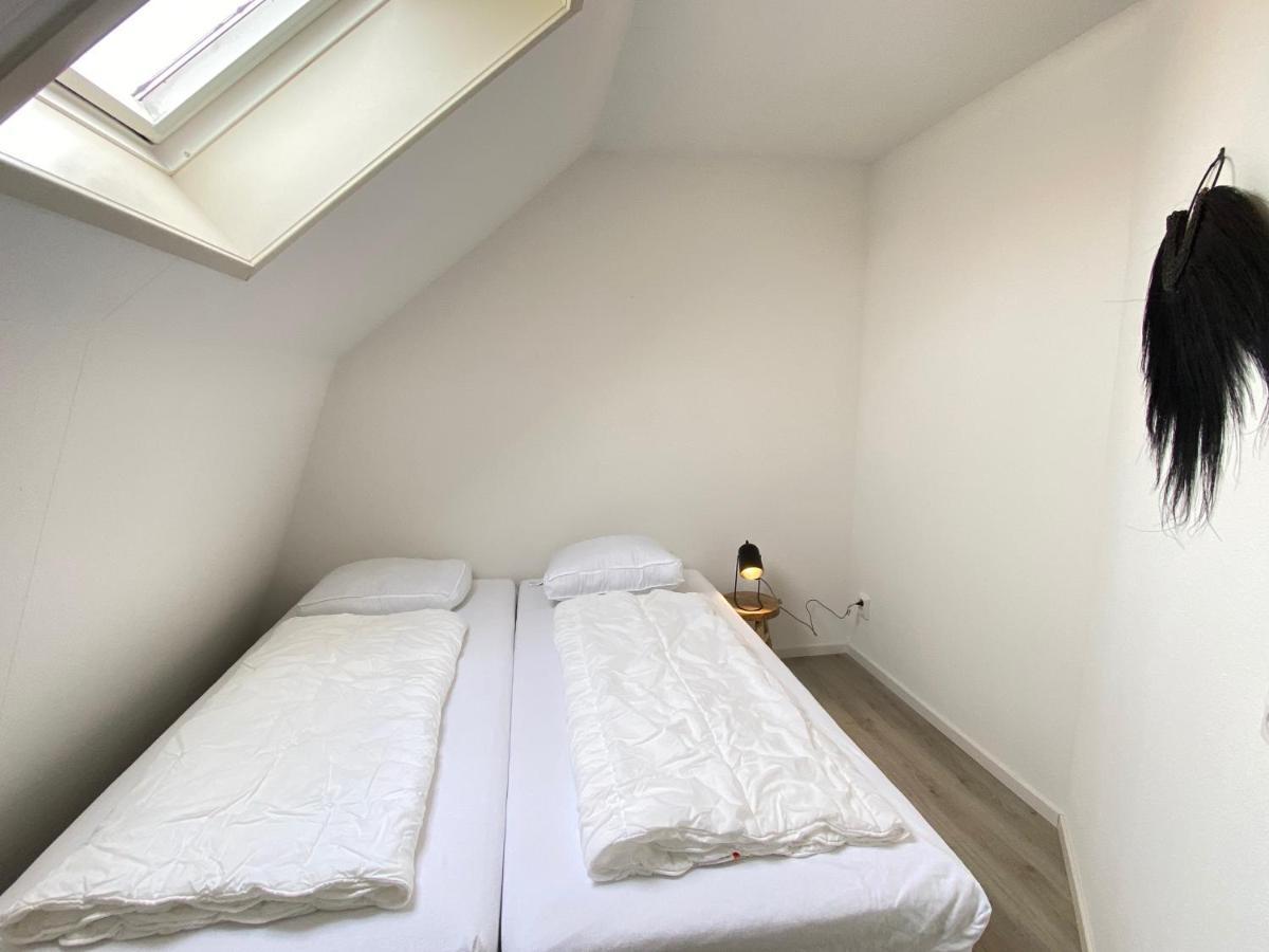 Dorpsweg 18 Nummer 3 Callantsoog Exteriör bild