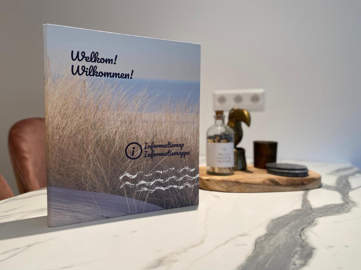 Dorpsweg 18 Nummer 3 Callantsoog Exteriör bild