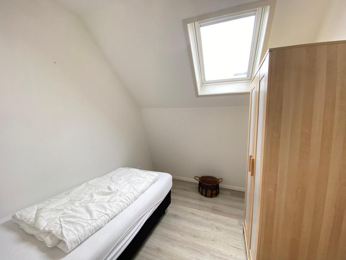 Dorpsweg 18 Nummer 3 Callantsoog Exteriör bild