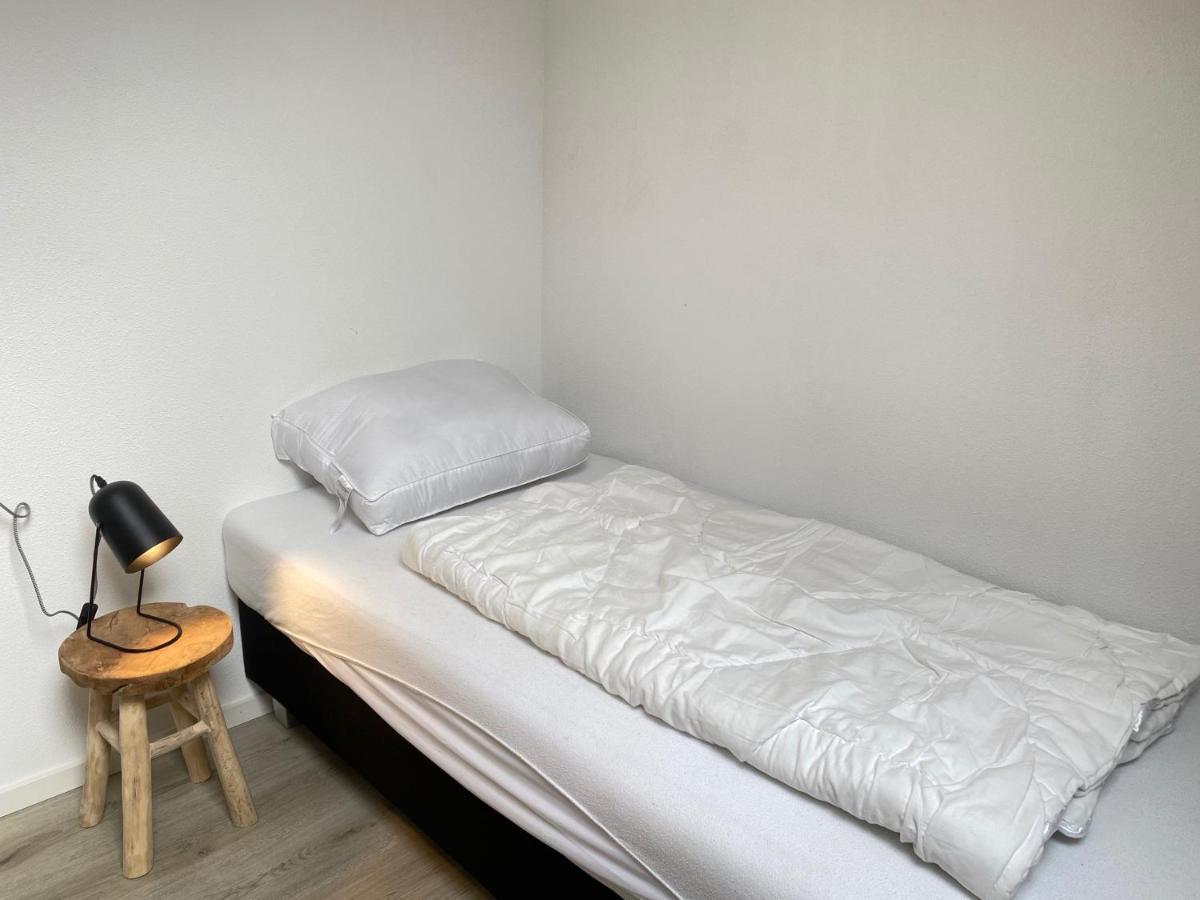Dorpsweg 18 Nummer 3 Callantsoog Exteriör bild